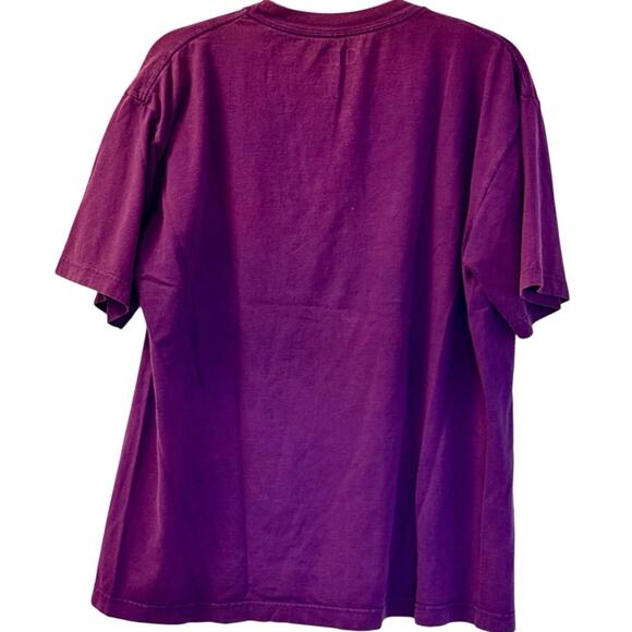 Y2K Steve Nash Phoenix Suns NBA Player Shirt Adult Large - Picture 2 of 3